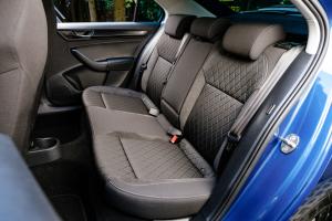 Skoda Rapid Black Sport 2020 года  (CIS)